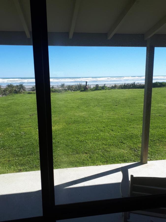 Beach Front Cottage Charleston Dış mekan fotoğraf